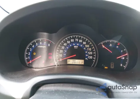 2007 Hyundai Entourage Gls/Limited/Se z USA, uszkodzony, nr VIN KNDMC233376038632